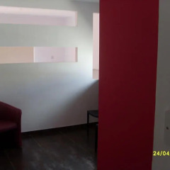 Апартаменты Napa Ace Tourist Apartments Студия с различными типами кроватей фото 4