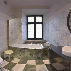 Hotel Pod Roza 4* Стандартный номер с различными типами кроватей фото 3