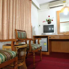 Отель Dream Hotel Pattaya Таиланд, Паттайя - 1 отзыв об отеле, цены и фото номеров - забронировать отель Dream Hotel Pattaya онлайн удобства в номере фото 2