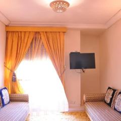 Appart Hotel Alia 4* Апартаменты с 2 отдельными кроватями фото 6