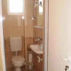 Alegra Hostel ванная