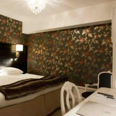 Отель Browallshof Hotell 4* Номер категории Эконом фото 2