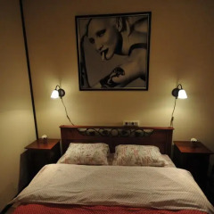 Vega Hostel комната для гостей фото 4