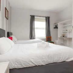 Westbourne Hotel and Spa 3* Номер категории Премиум с различными типами кроватей фото 11