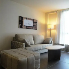 Отель Residence Pierre & Vacances Barcelona Sants Апартаменты фото 44