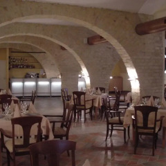 Toss Hotel питание