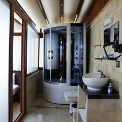Dream Hotel Dalyan 2* Люкс повышенной комфортности фото 8