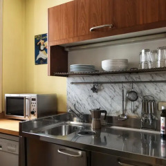 Отель Brummell Apartments Gracia Испания, Барселона - отзывы, цены и фото номеров - забронировать отель Brummell Apartments Gracia онлайн в номере