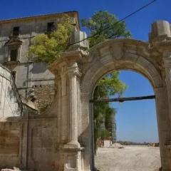 Отель Puerta del Agua Саэлисес пляж