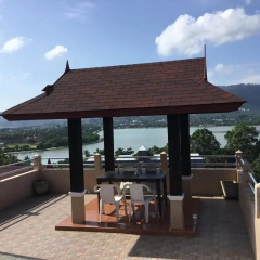 Отель Chaweng Grand View Resort фото 14