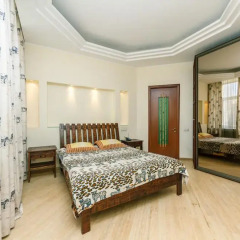 Гостиница LuxCenterApartment Апартаменты с разными типами кроватей фото 13