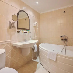 Hotel Fenerite 3* Люкс фото 6