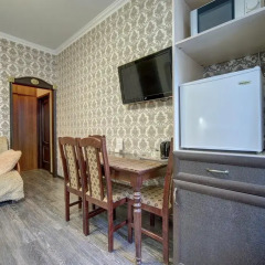 Elizaveta Mini Hotel удобства в номере