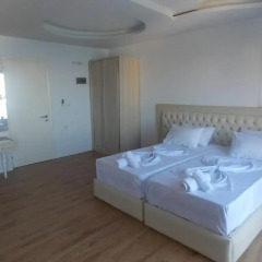 Hotel Iliria 3* Стандартный номер с различными типами кроватей фото 3