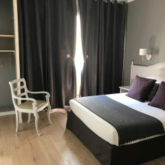 Lux Hotel комната для гостей фото 4