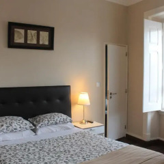 Hostel DP - Suites & Apartments VFXira комната для гостей фото 5