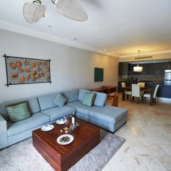 Отель Alsol Luxury Village Доминикана, Пунта Кана - отзывы, цены и фото номеров - забронировать отель Alsol Luxury Village онлайн комната для гостей фото 2