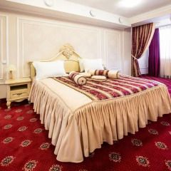 Bukovyna Hotel детские мероприятия