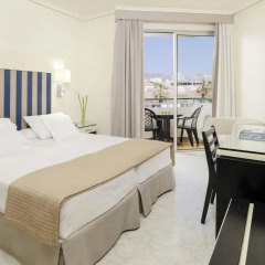 Отель H10 Las Palmeras 4* Стандартный номер