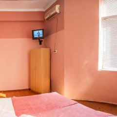 Отель Galiani GuestRooms Стандартный номер фото 2