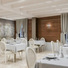Hotel Continental питание