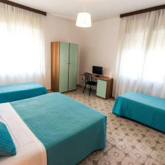 Hotel Antagos 3* Стандартный номер с различными типами кроватей фото 9