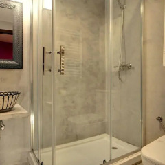 Отель Abracadabra Suites 3* Стандартный номер фото 2