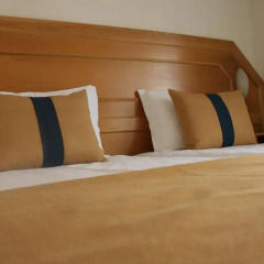 Hotel do Chile 2* Улучшенный номер с различными типами кроватей фото 14