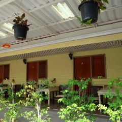 Отель Steve Boutique Hostel Таиланд, Бангкок - отзывы, цены и фото номеров - забронировать отель Steve Boutique Hostel онлайн фото 3