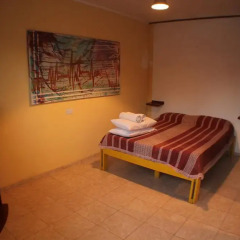 Отель Amukan Guest House Сан-Рафаэль комната для гостей фото 4