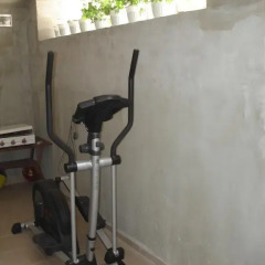 Отель Guest House Aja фитнесс-зал