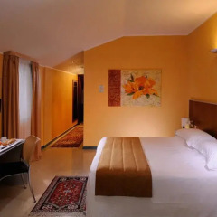 Best Western Plus City Hotel 4* Стандартный номер с разными типами кроватей фото 3