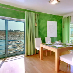 Отель Apartamentos da Marina удобства в номере