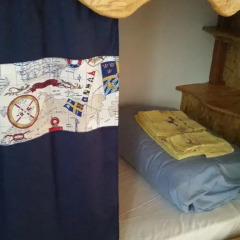 Отель Guest House Host O Morro удобства в номере