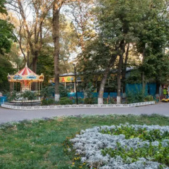 Гостиница на Улице Ленина в Ростове-на-Дону отзывы, цены и фото номеров - забронировать гостиницу на Улице Ленина онлайн Ростов-на-Дону детские мероприятия