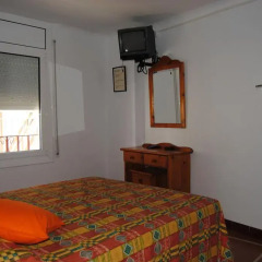Отель Hostal Colonia Стандартный номер фото 3