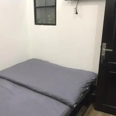 Отель Backpacker Paradise Далат удобства в номере