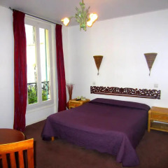 Hotel Durante 3* Люкс с различными типами кроватей фото 3