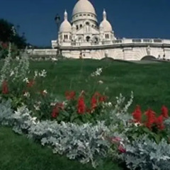 Отель ibis Paris Sacré Coeur фото 2