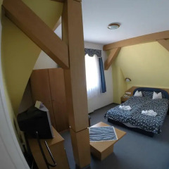 Отель Kikelet Club Hotel Венгрия, Силвашварад - отзывы, цены и фото номеров - забронировать отель Kikelet Club Hotel онлайн удобства в номере