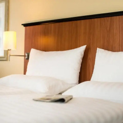 Das Carls Hotel Altstadt детские мероприятия