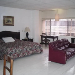 Hotel Excelsior 3* Люкс с различными типами кроватей
