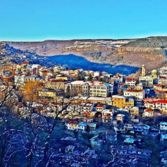 Отель Trendy Inn 2* Семейный люкс фото 44