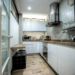 Отель Apartament Świętojerska 24 Польша, Варшава - отзывы, цены и фото номеров - забронировать отель Apartament Świętojerska 24 онлайн в номере фото 2