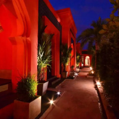 Отель The Kiri Villas Resort 4* Люкс с различными типами кроватей фото 29