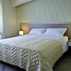 Отель B&B AlbaChiara 3* Стандартный номер фото 6