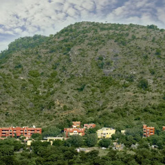 Отель Club Mahindra Kumbhalgarh фото 9