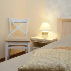 Гостиница Nevsky Uyut 3* Студия с различными типами кроватей фото 20