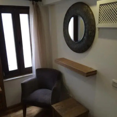 Old Town Hotel Kalkan 4* Номер категории Эконом с различными типами кроватей фото 3