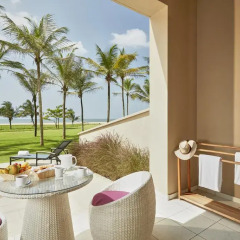 Отель Heritance Negombo 4* Номер Делюкс с различными типами кроватей фото 2